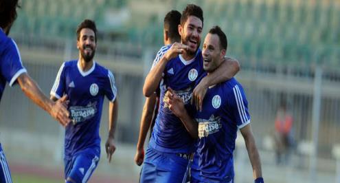 باولو: سأرحل عن سموحة في يناير